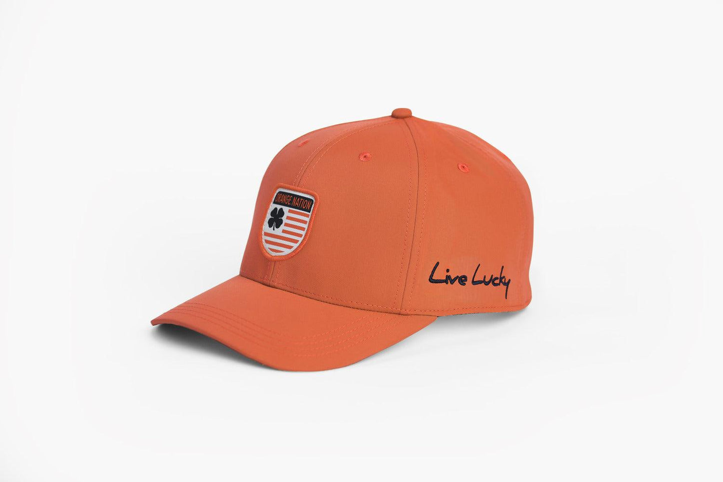 Syracuse Nation ADJ