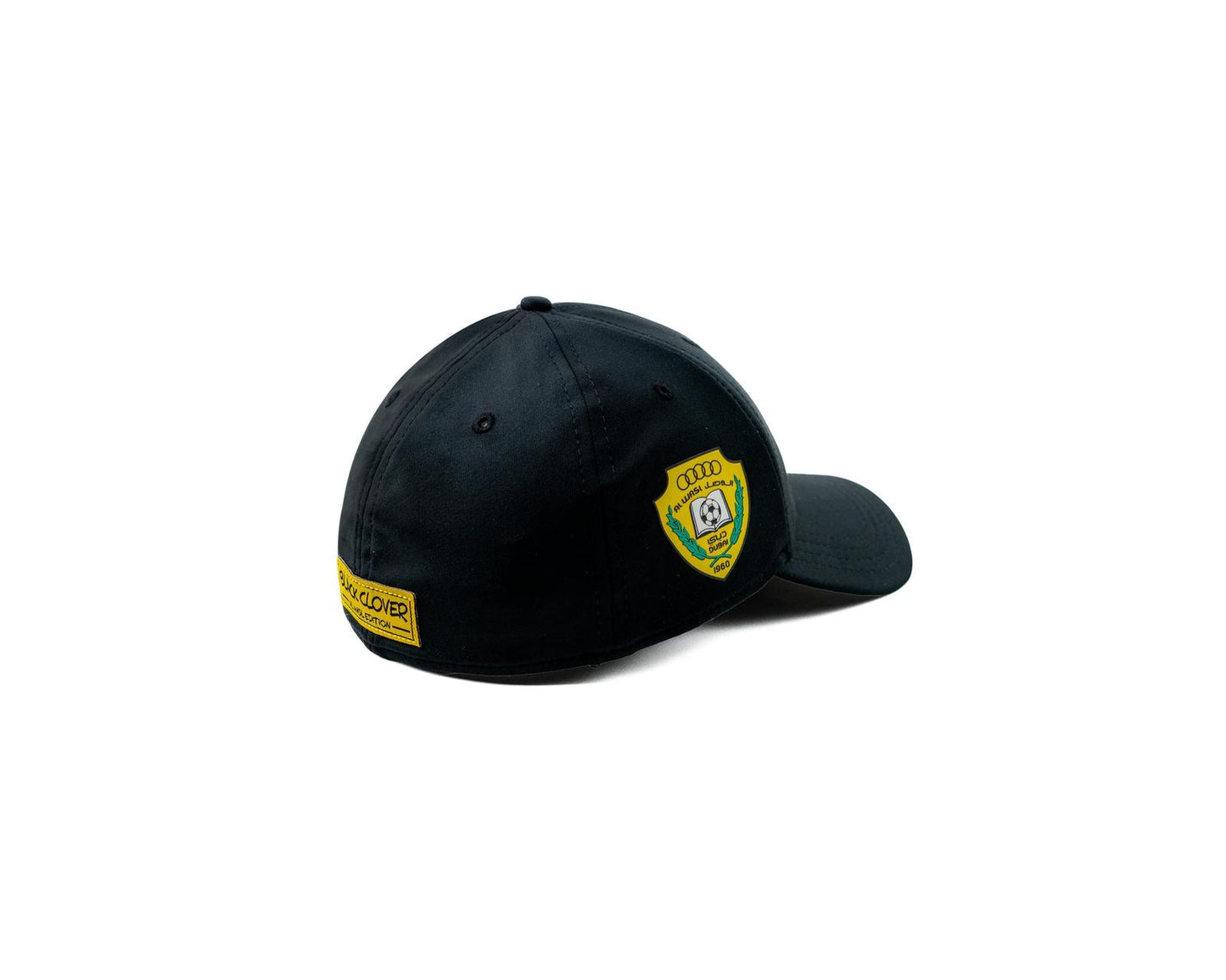 UAE Limited Edition B&Y