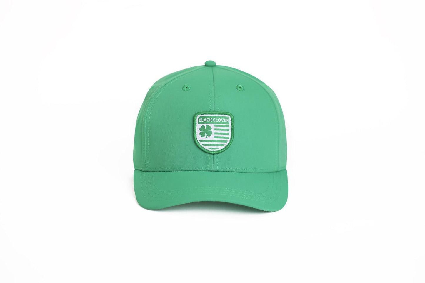 UAE Nation Green