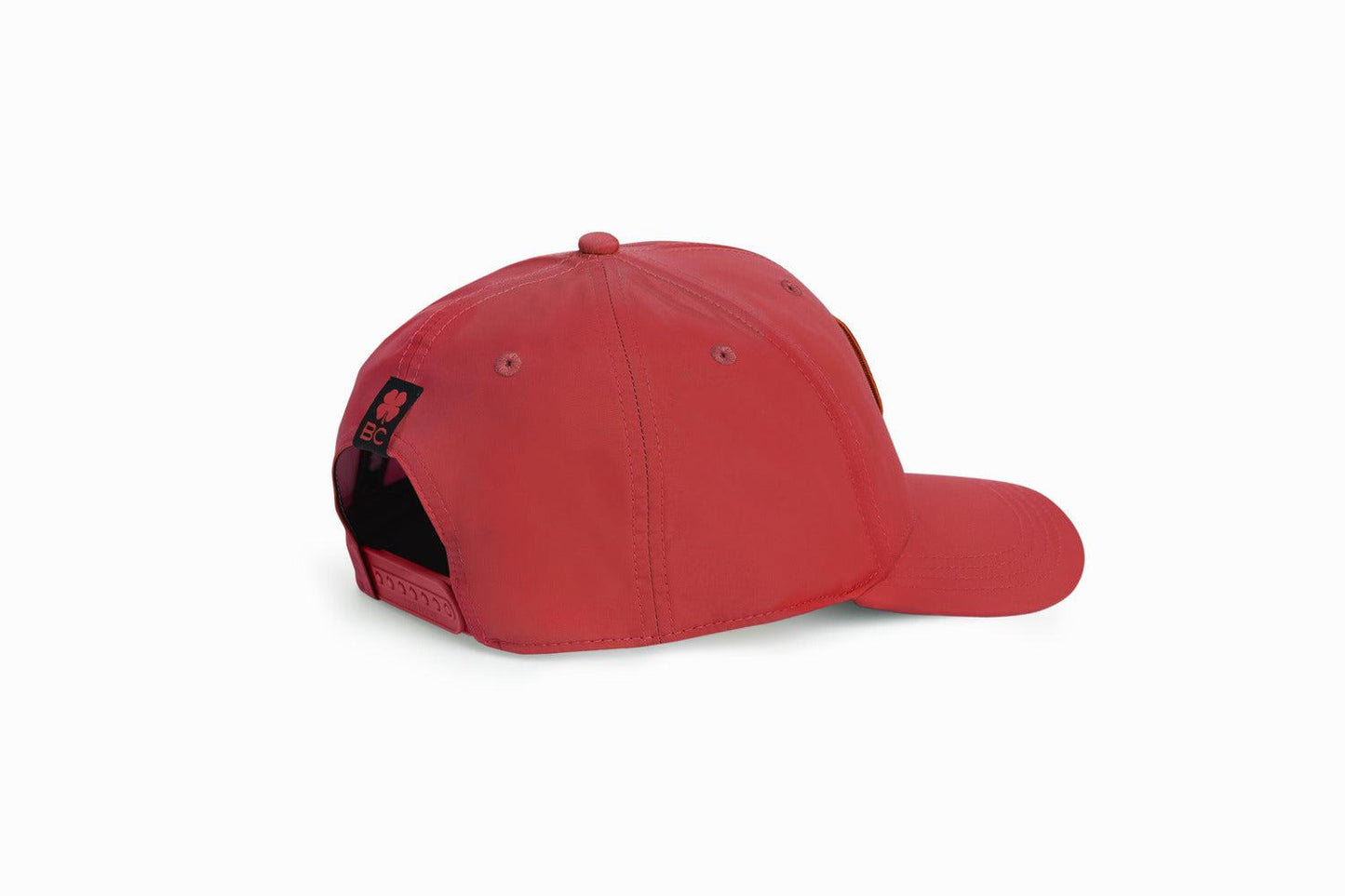UAE Nation Red