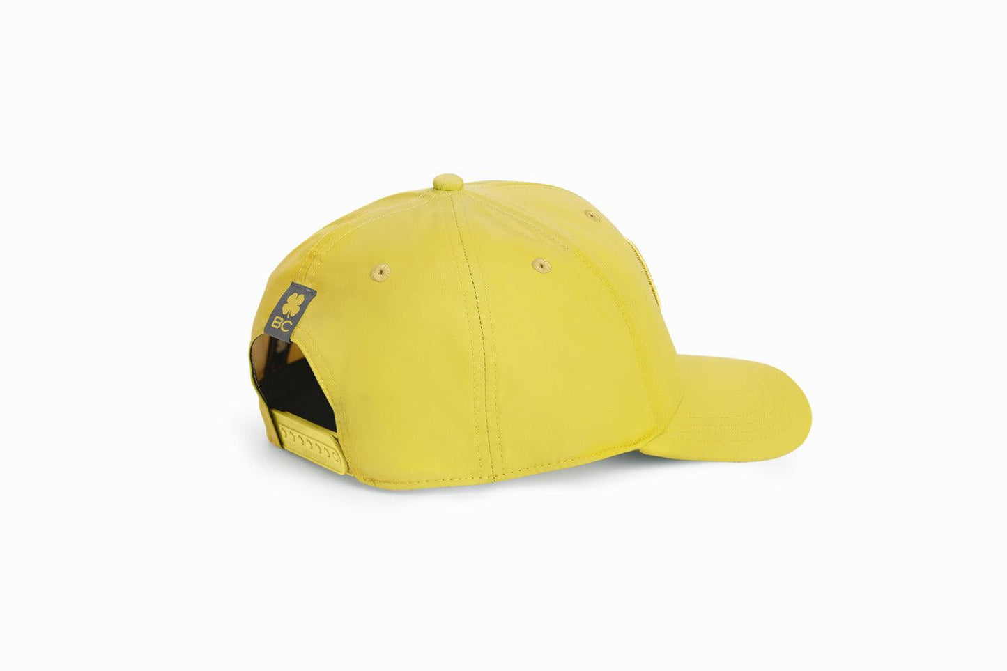 UAE Nation Yellow