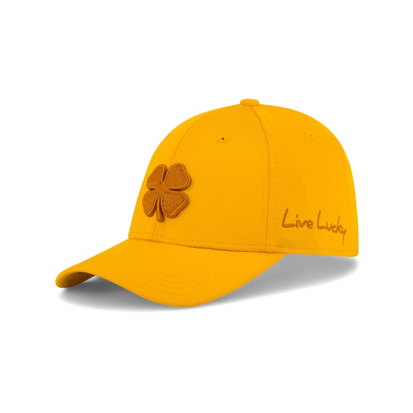 UAE premium Clover Yellow