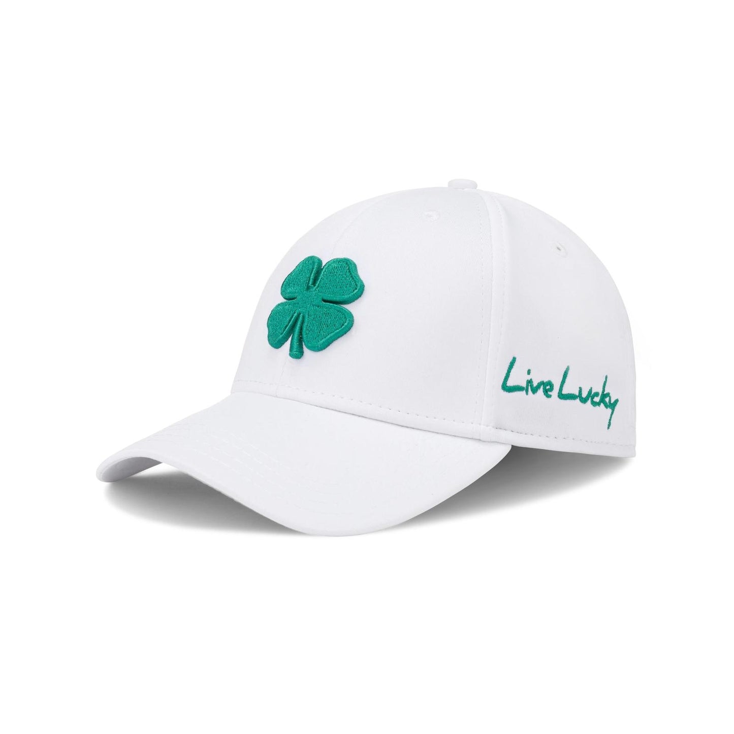 UAE premium Clover White&Green