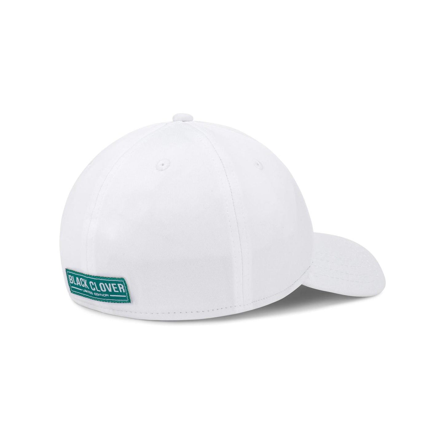 UAE premium Clover White&Green