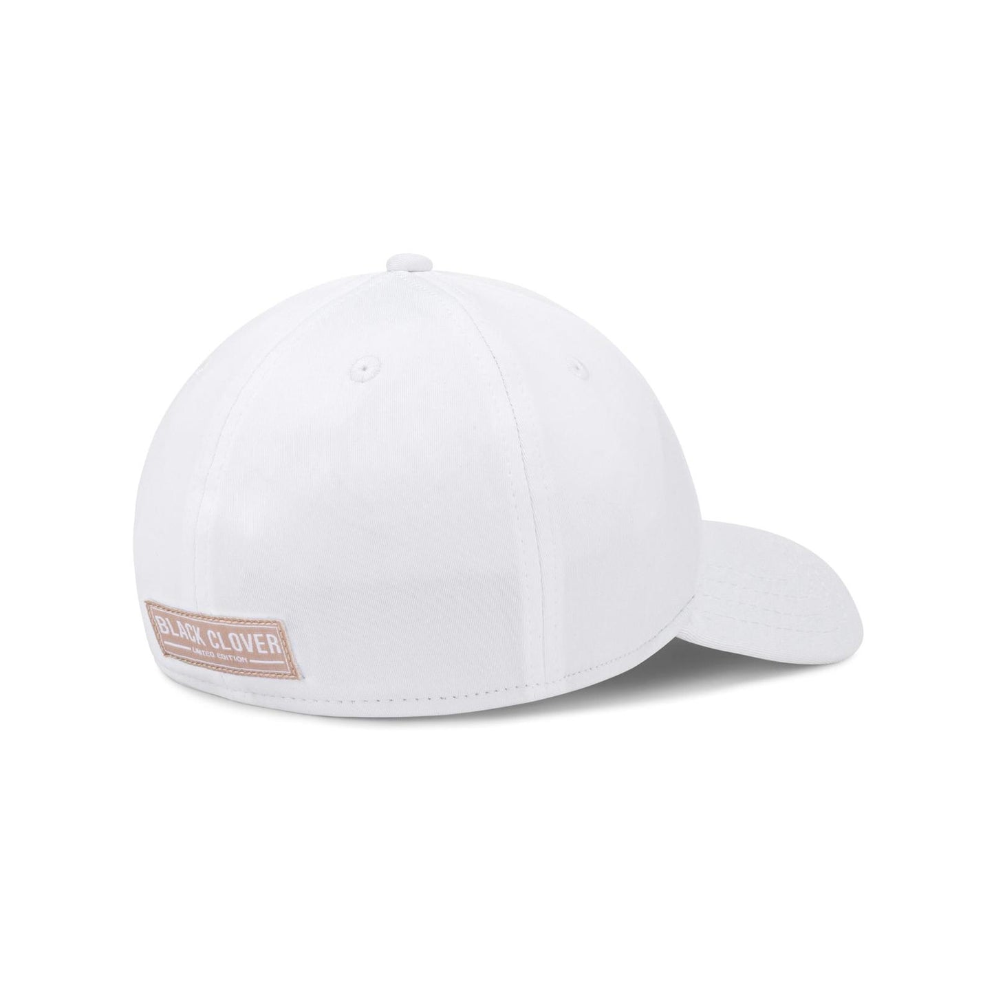 UAE premium Clover White&Pink