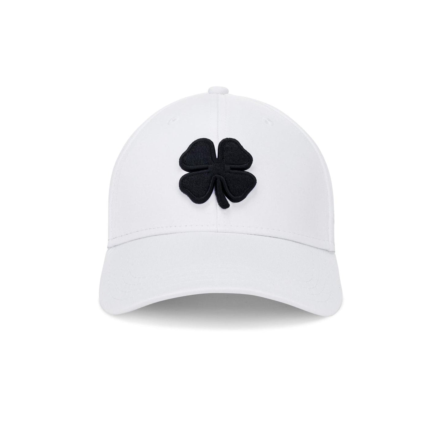 UAE premium Clover White&Black
