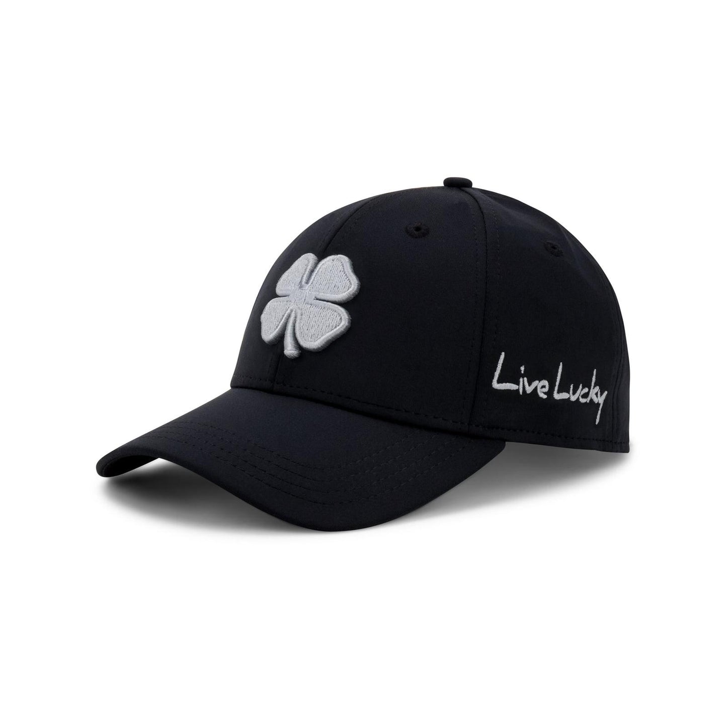 UAE premium Clover Black&White