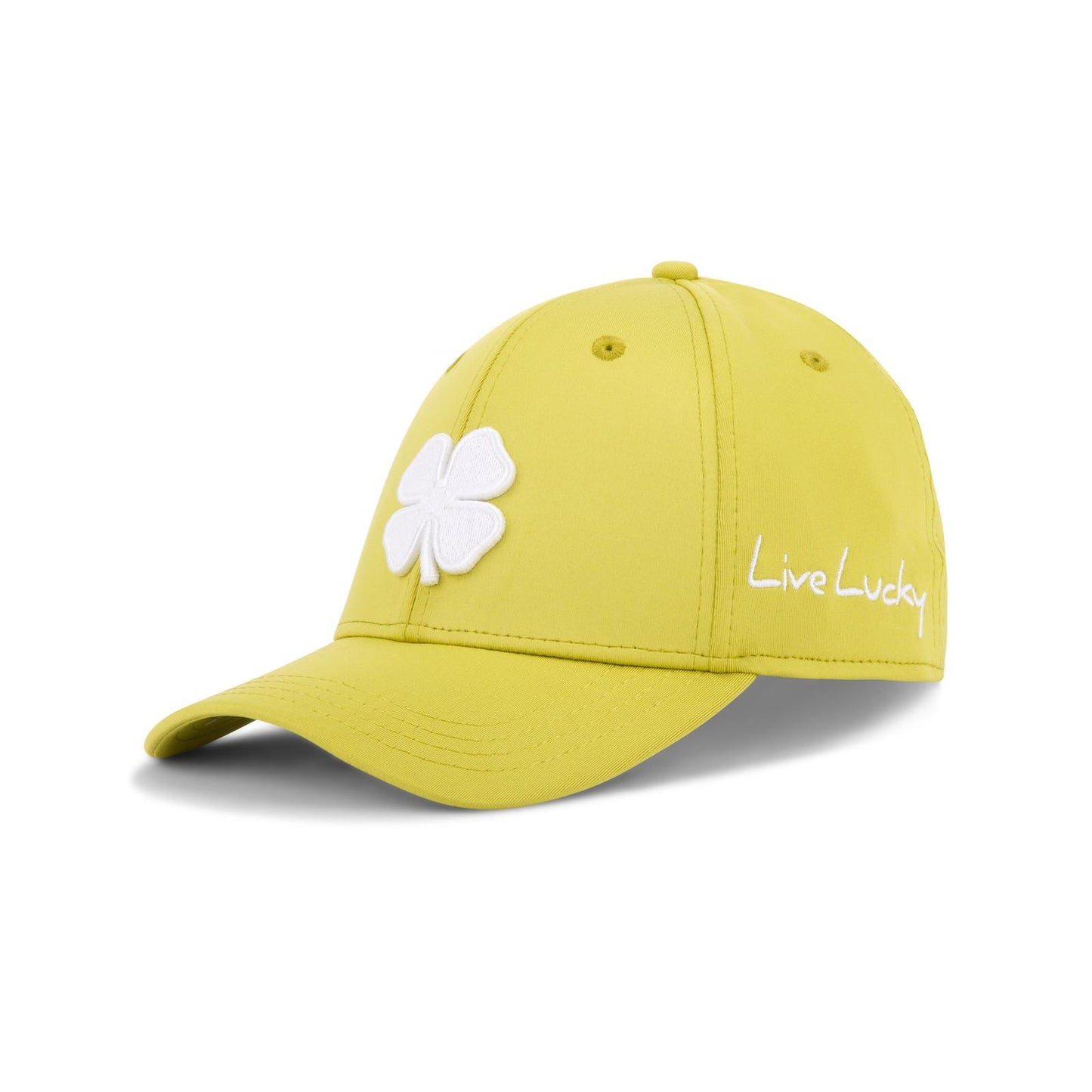 UAE premium Clover Yellow&White
