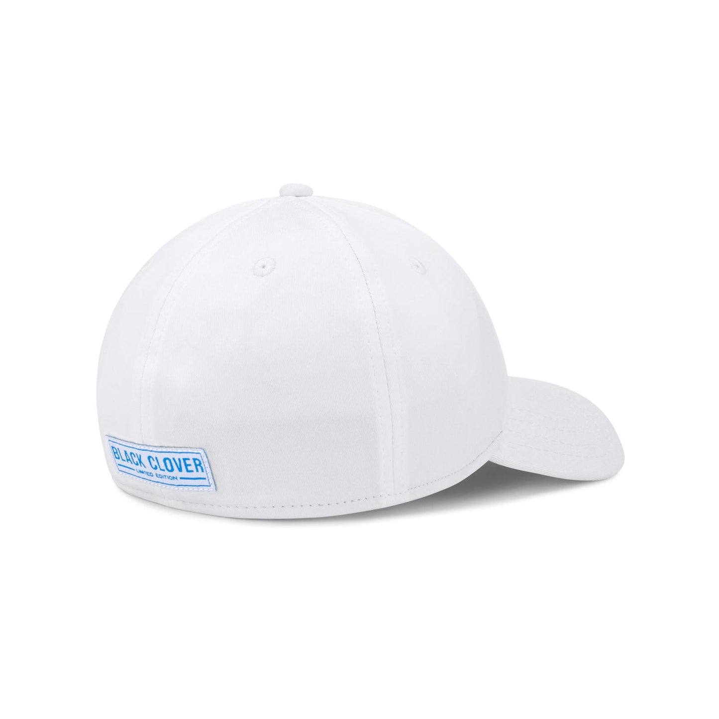 UAE premium Clover White&Blue