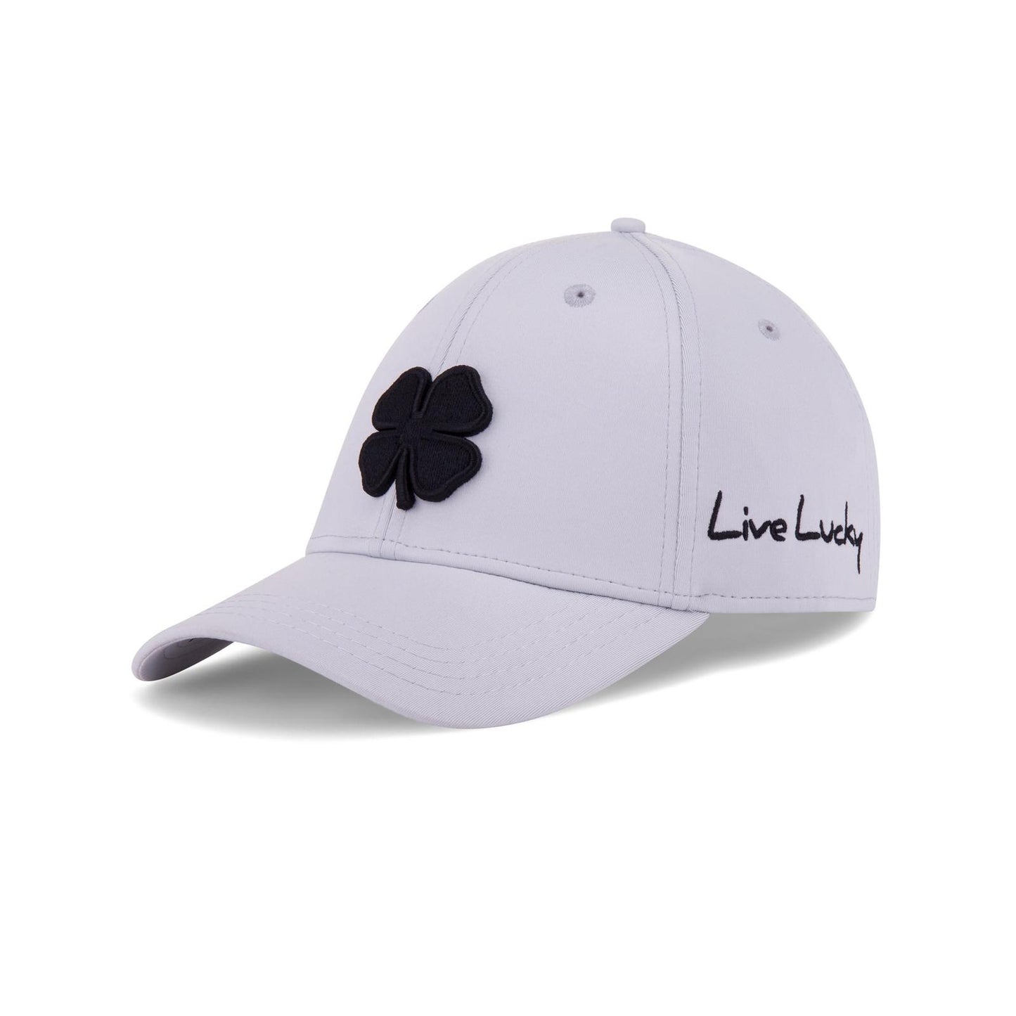UAE premium Clover White&Black