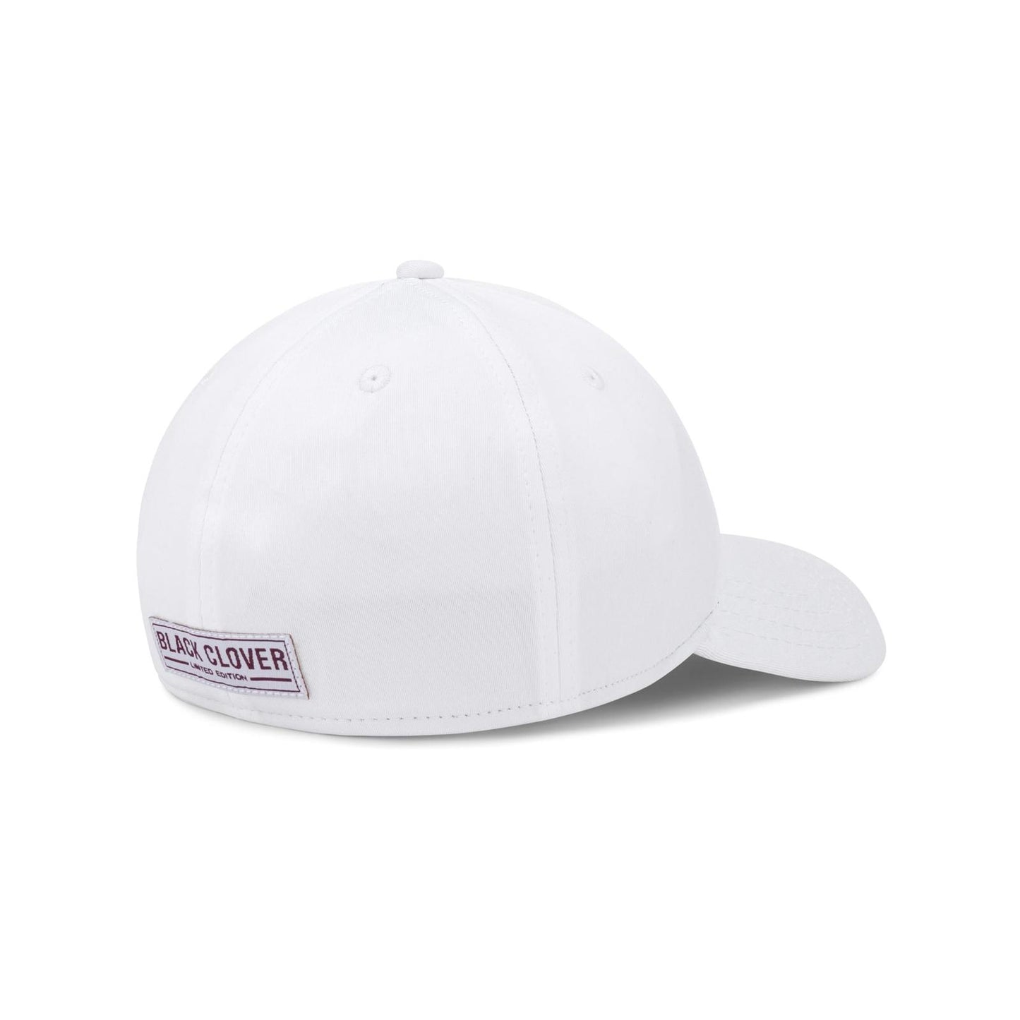 UAE premium Clover White&Purple