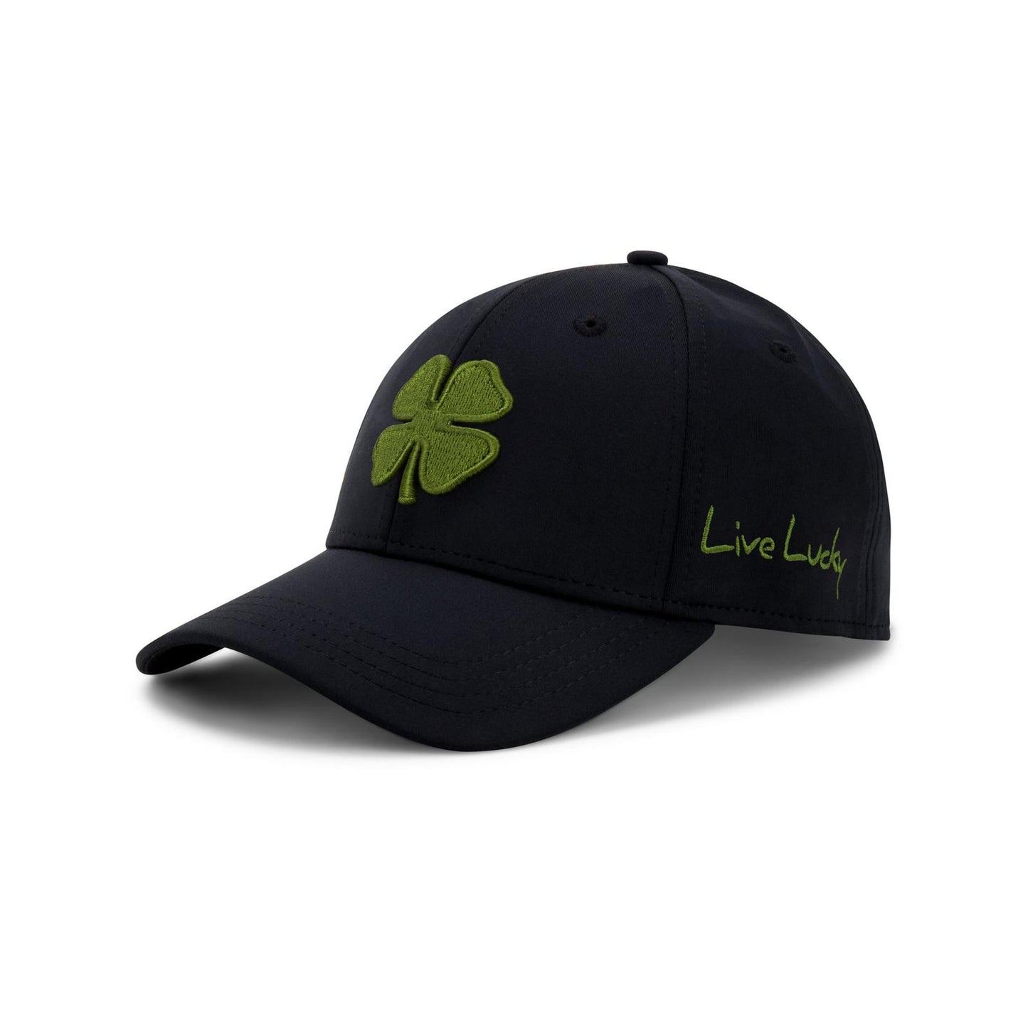 UAE premium Clover Black&Green