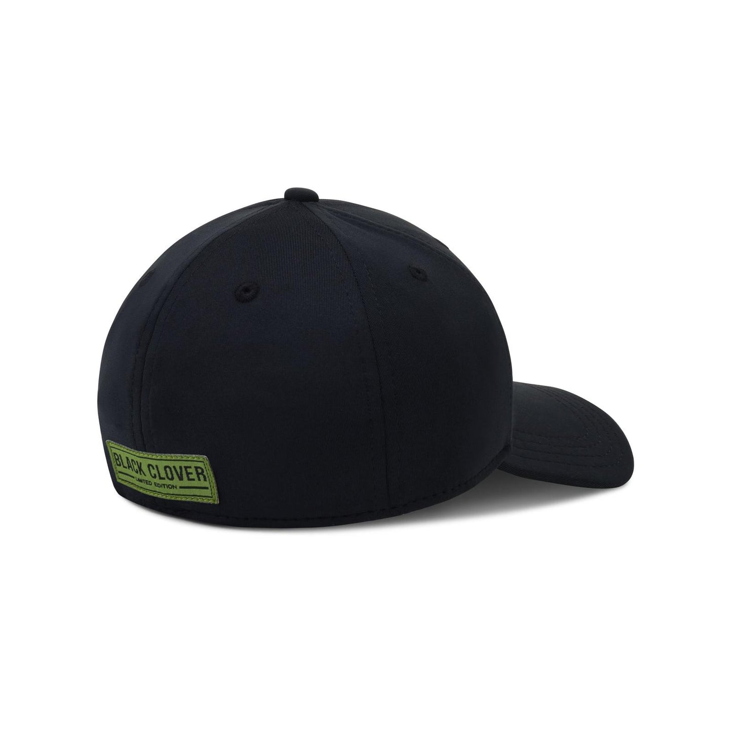UAE premium Clover Black&Green