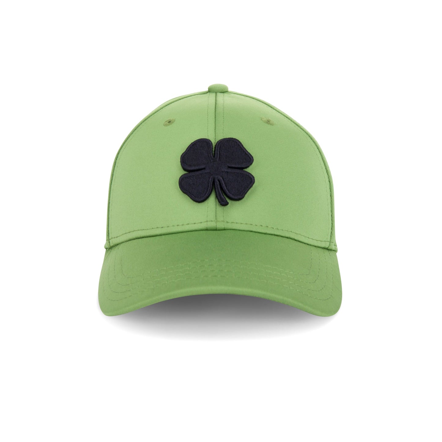 UAE premium Clover Green&Black