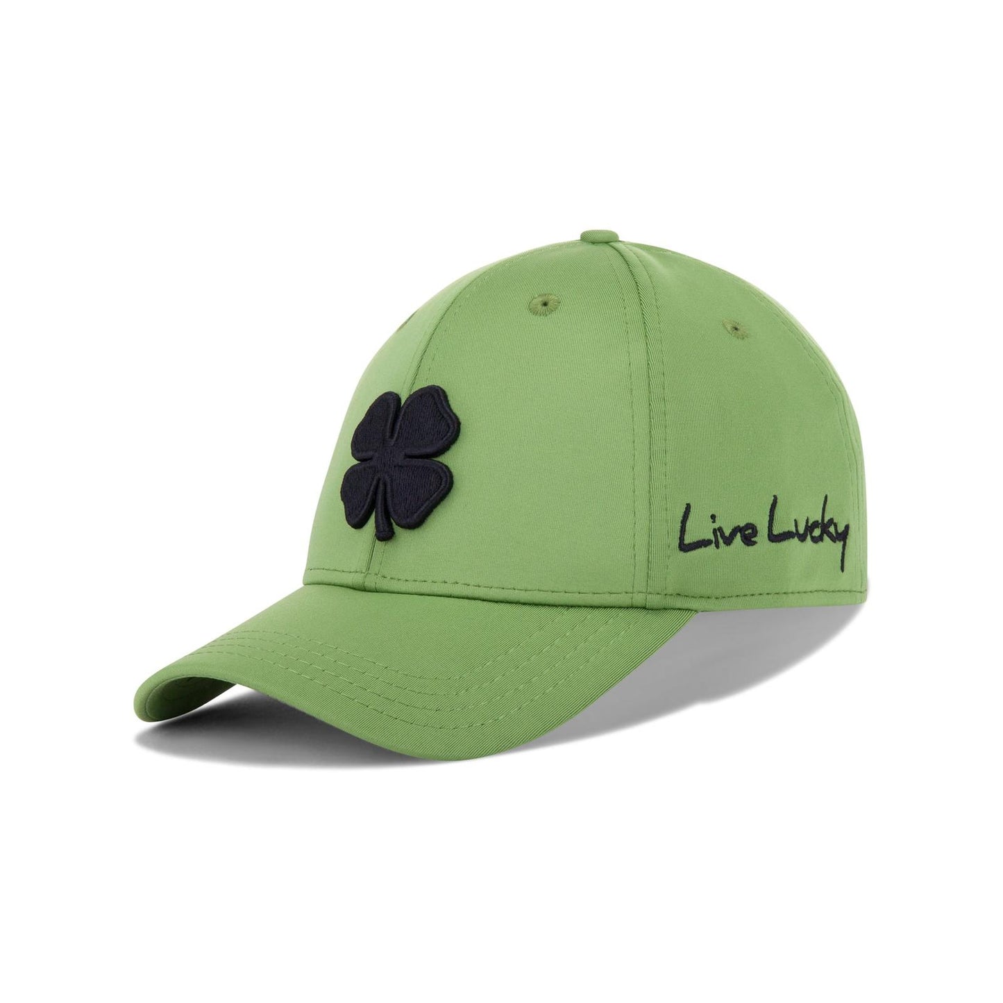 UAE premium Clover Green&Black