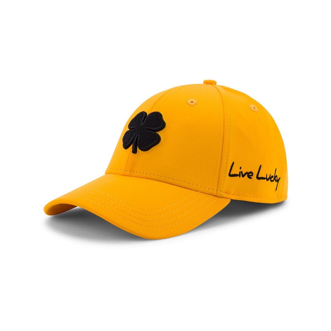 UAE premium Clover Yellow&Black
