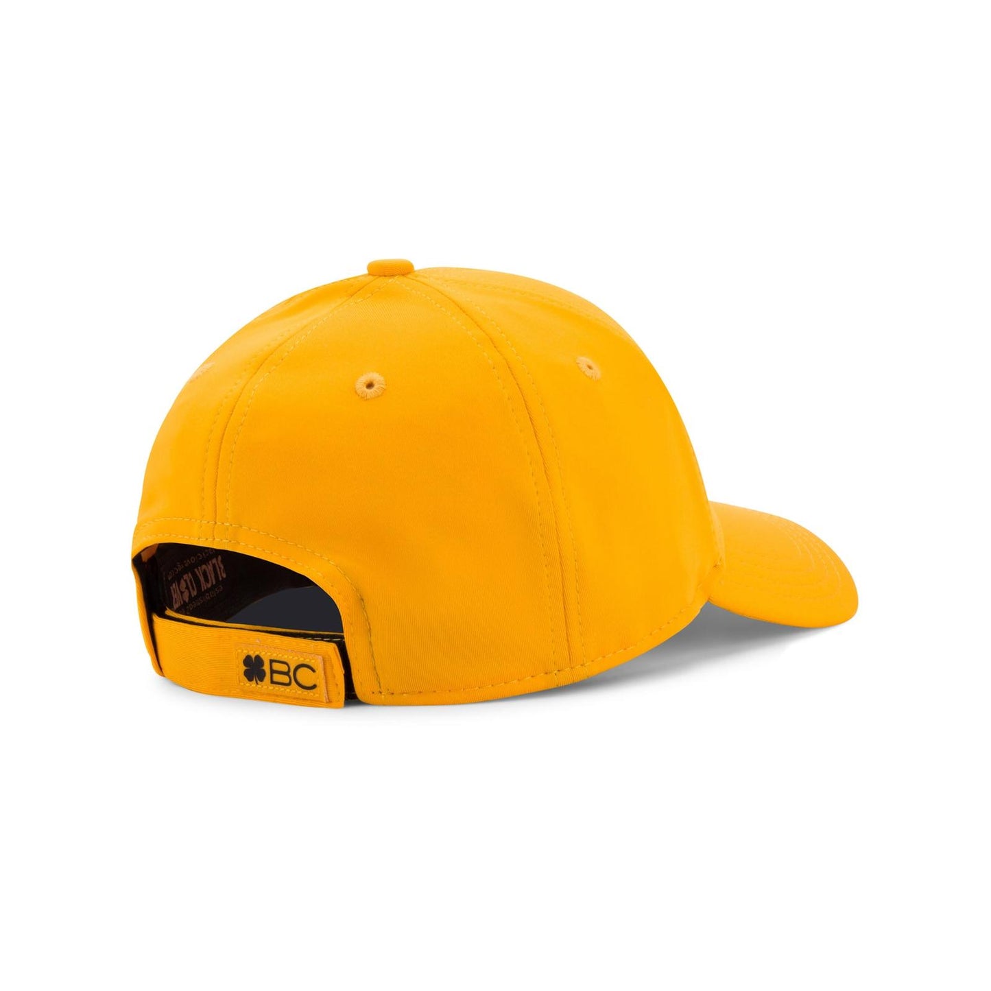 UAE premium Clover Yellow&Black