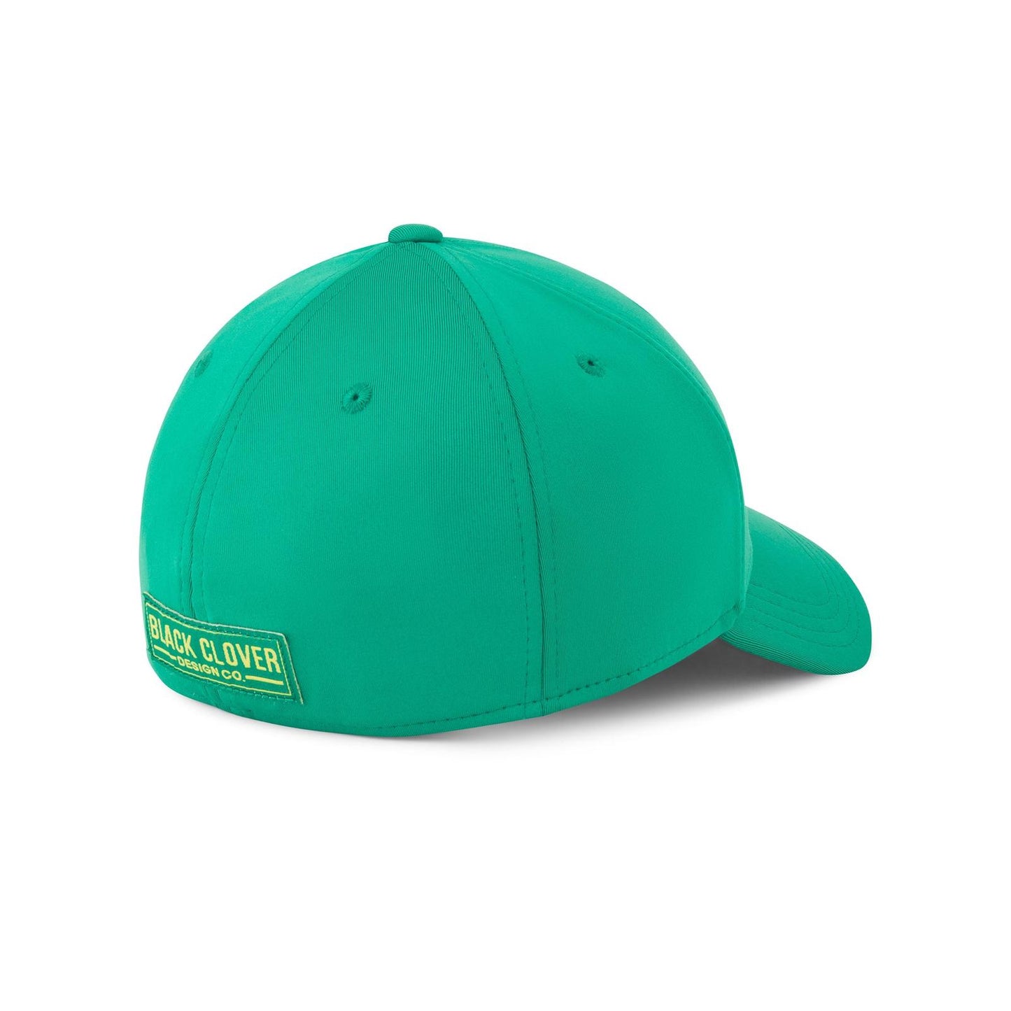 UAE premium Clover Green&Gold