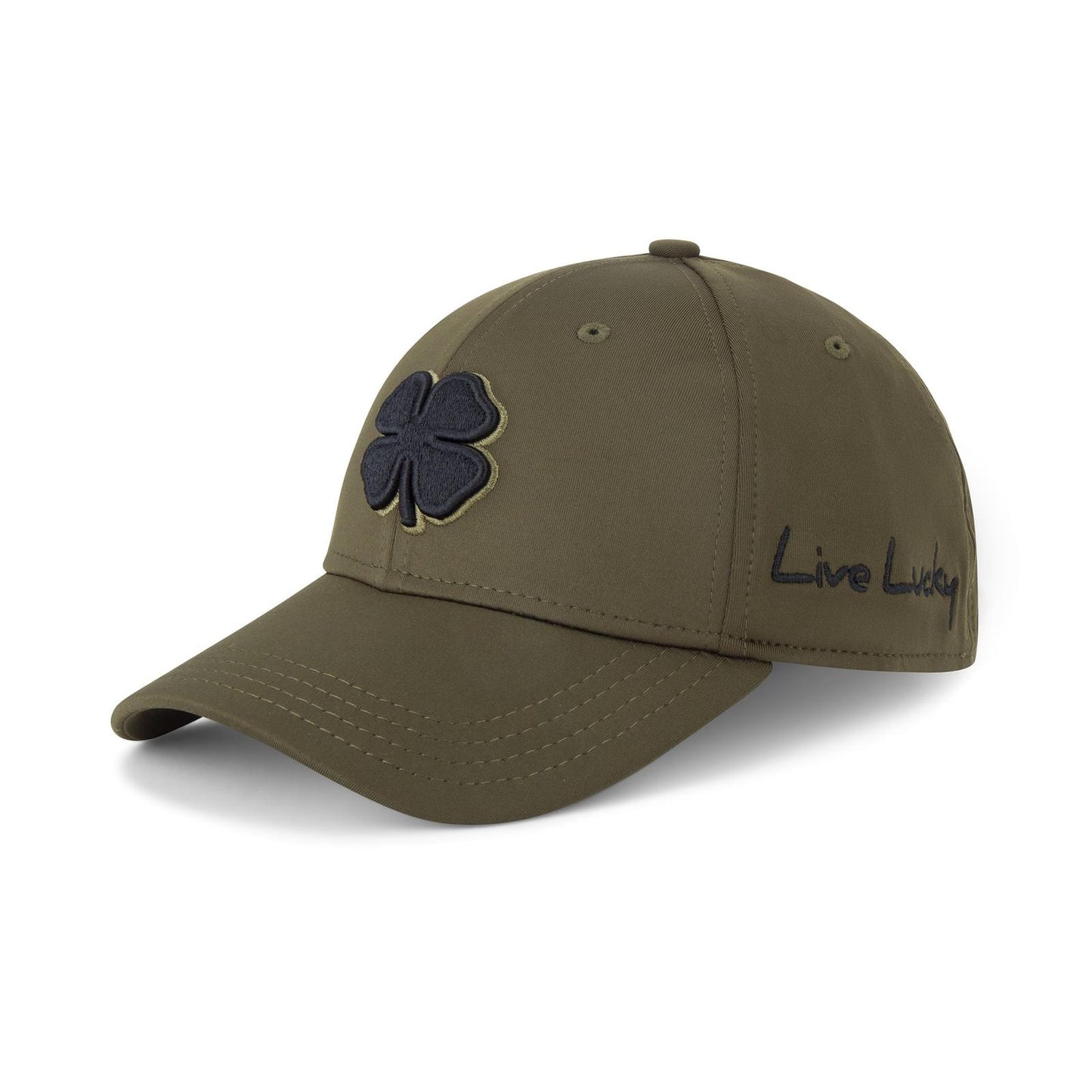 UAE premium Clover Brown&Black