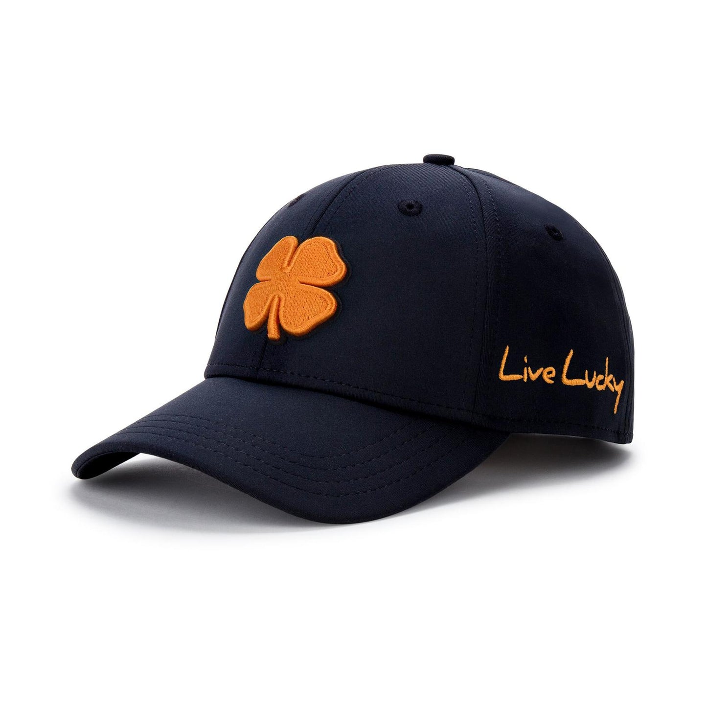 UAE premium Clover Black&Gold