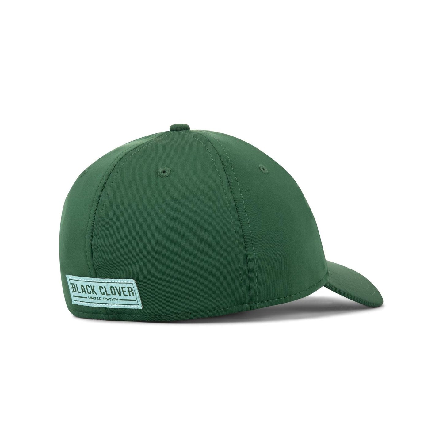 UAE premium Clover Green