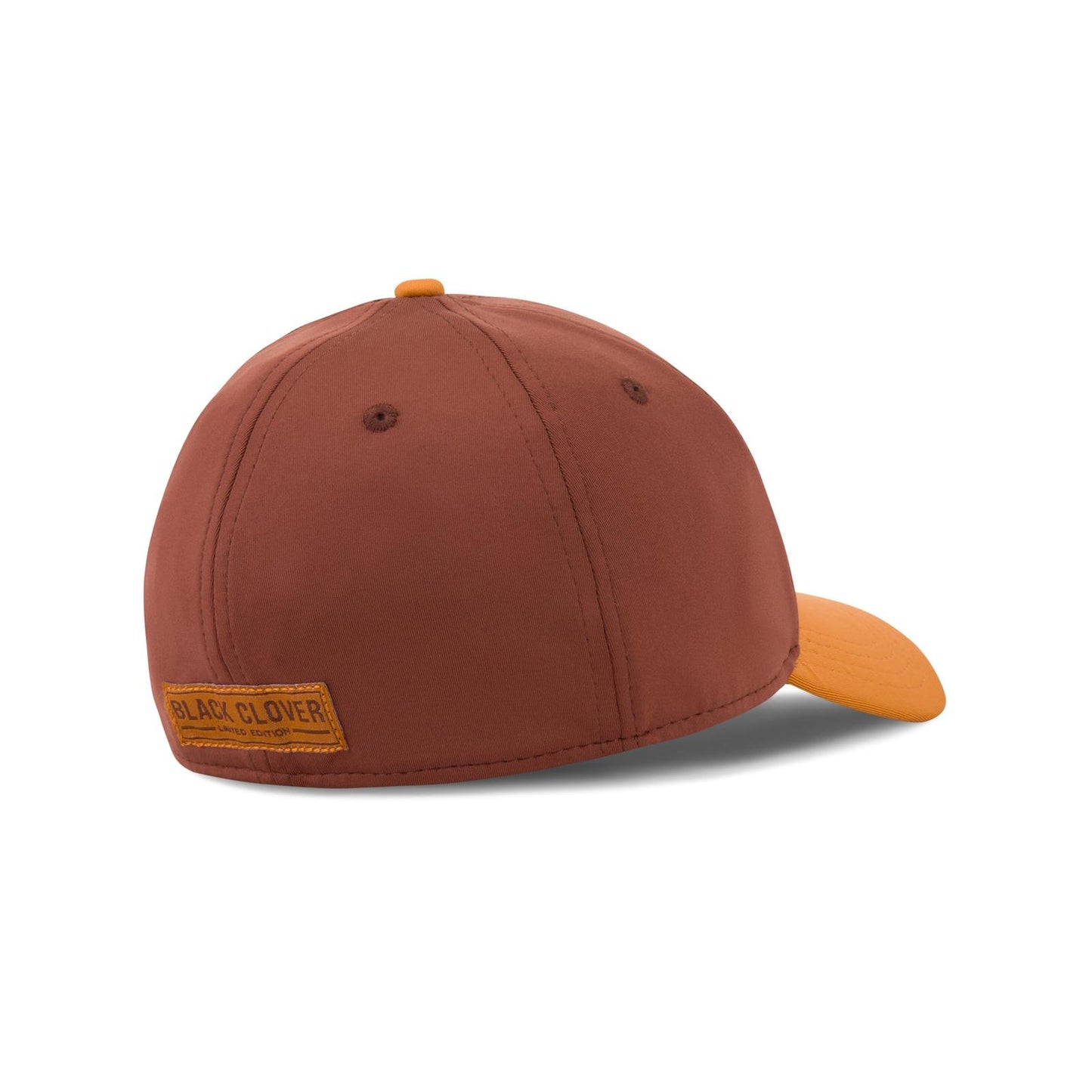 UAE premium Clover Orange