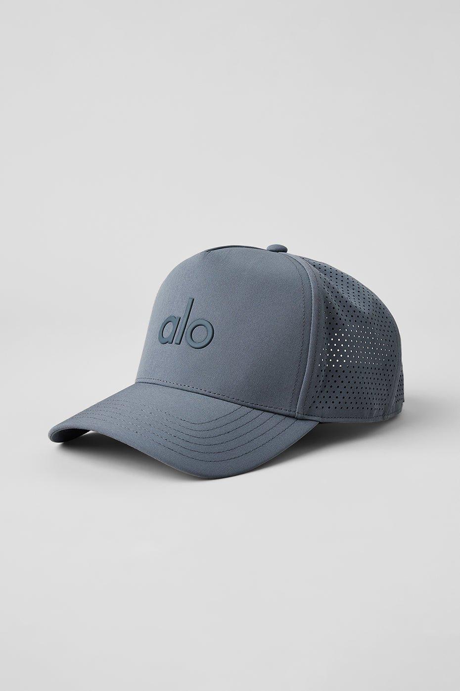 District Trucker Ht