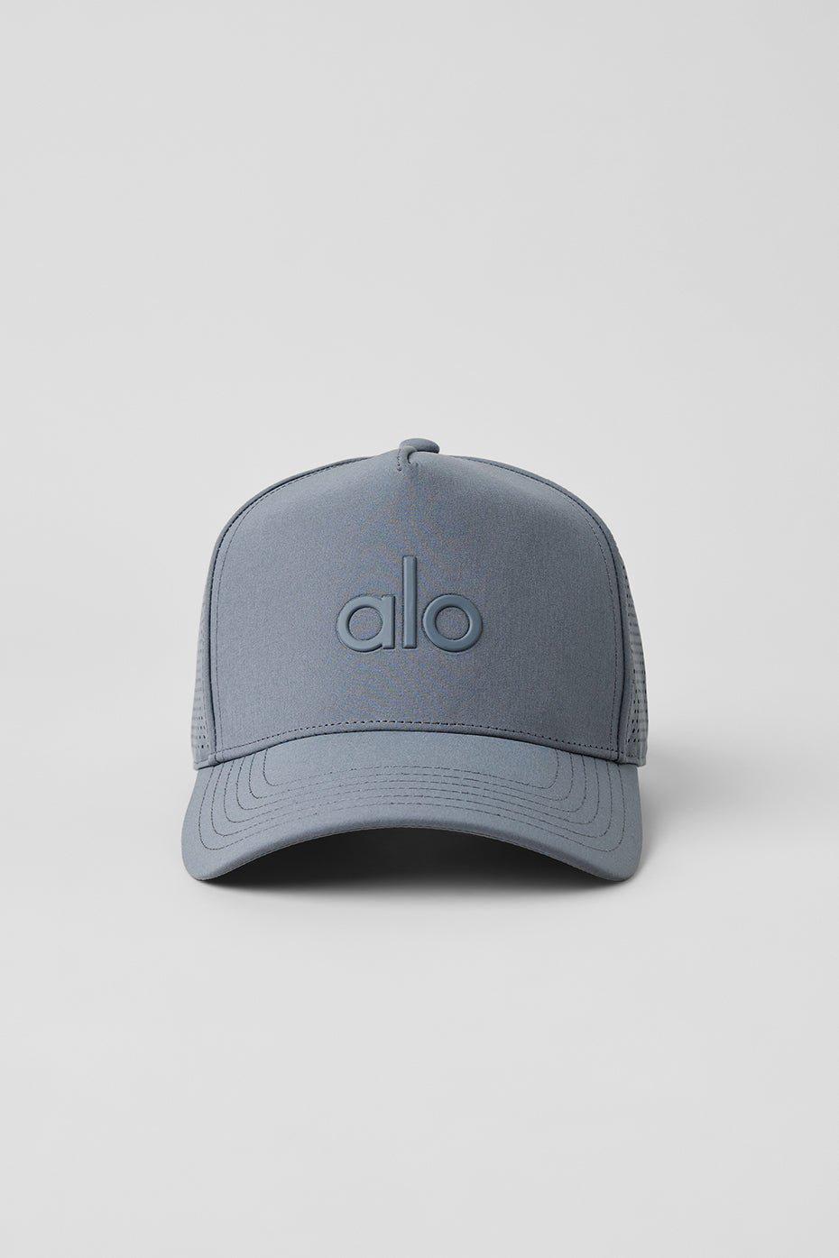 District Trucker Ht