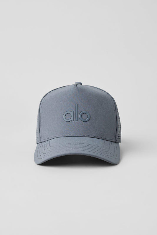 District Trucker Ht