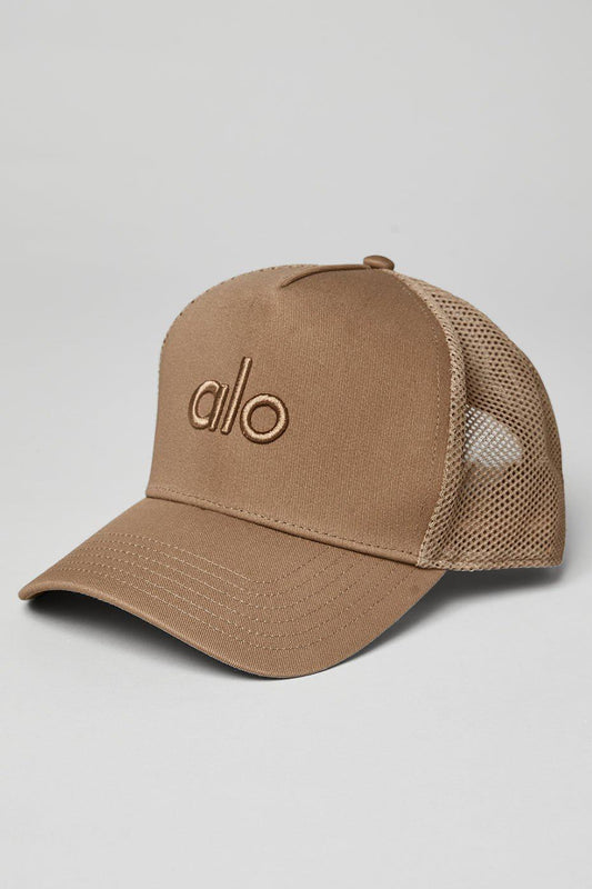 District Trucker Ht