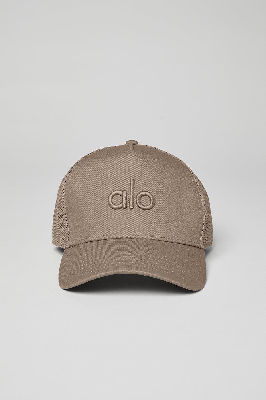 District Trucker Ht