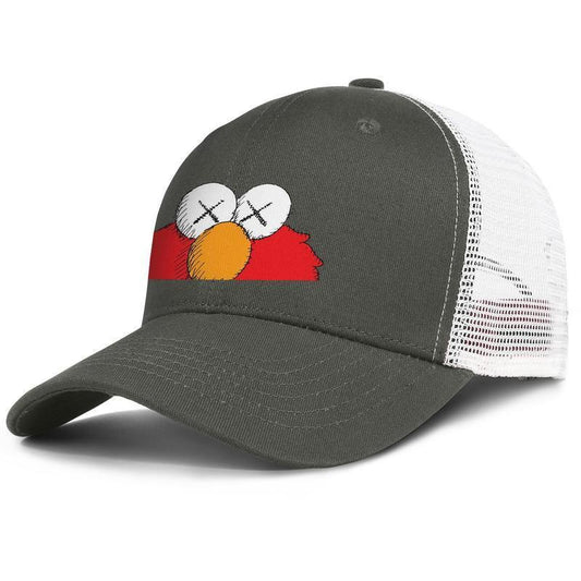 Kaw's Clown Biege