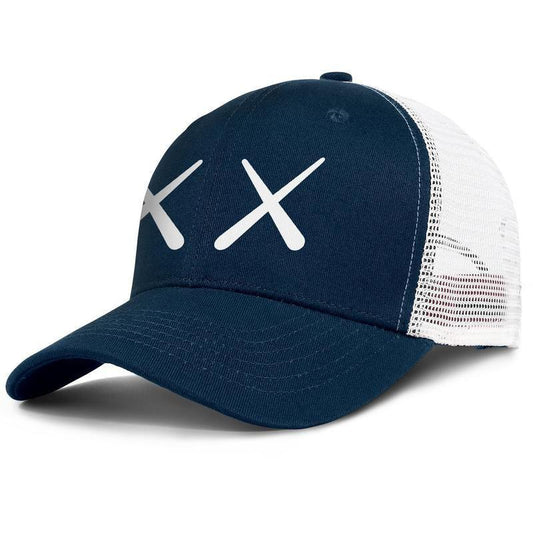 Kaw's X-X Blue
