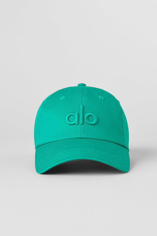 Off-Duty Cap