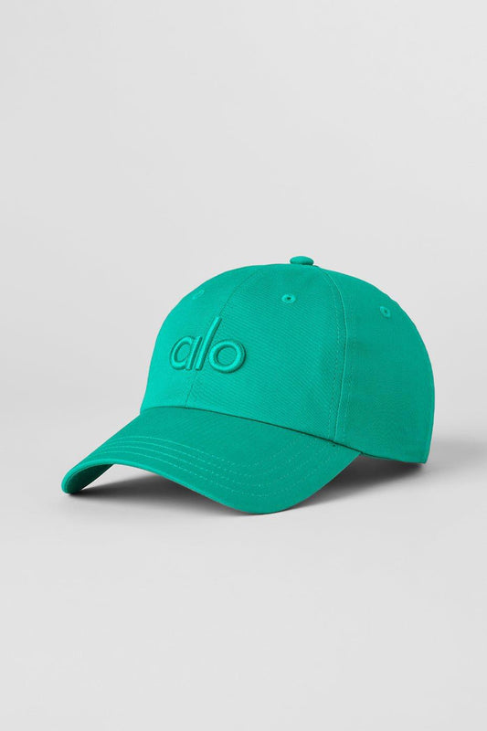 Off-Duty Cap