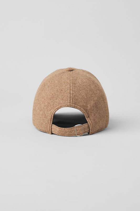 Prestige Off-Duty Cap Toasted Almond