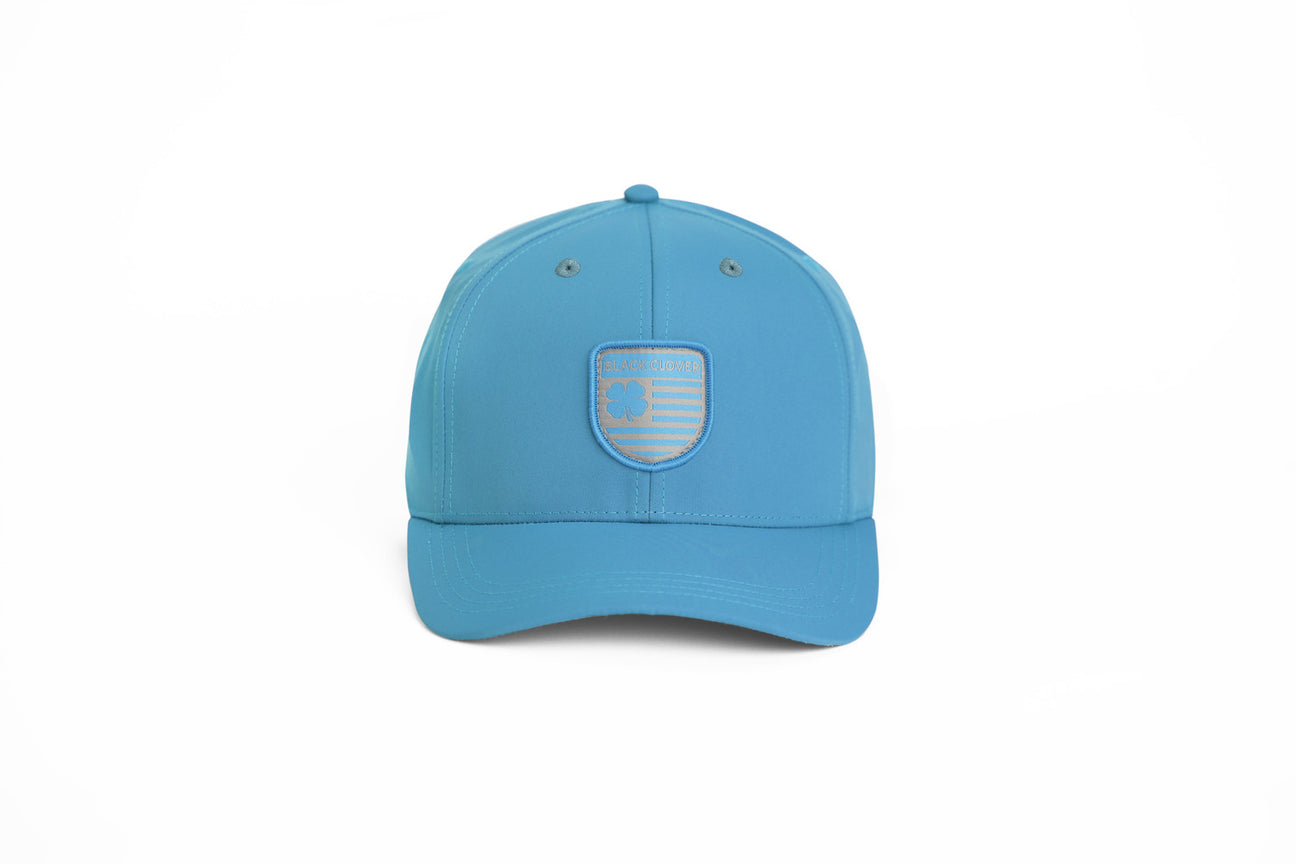 UAE Nation Blue