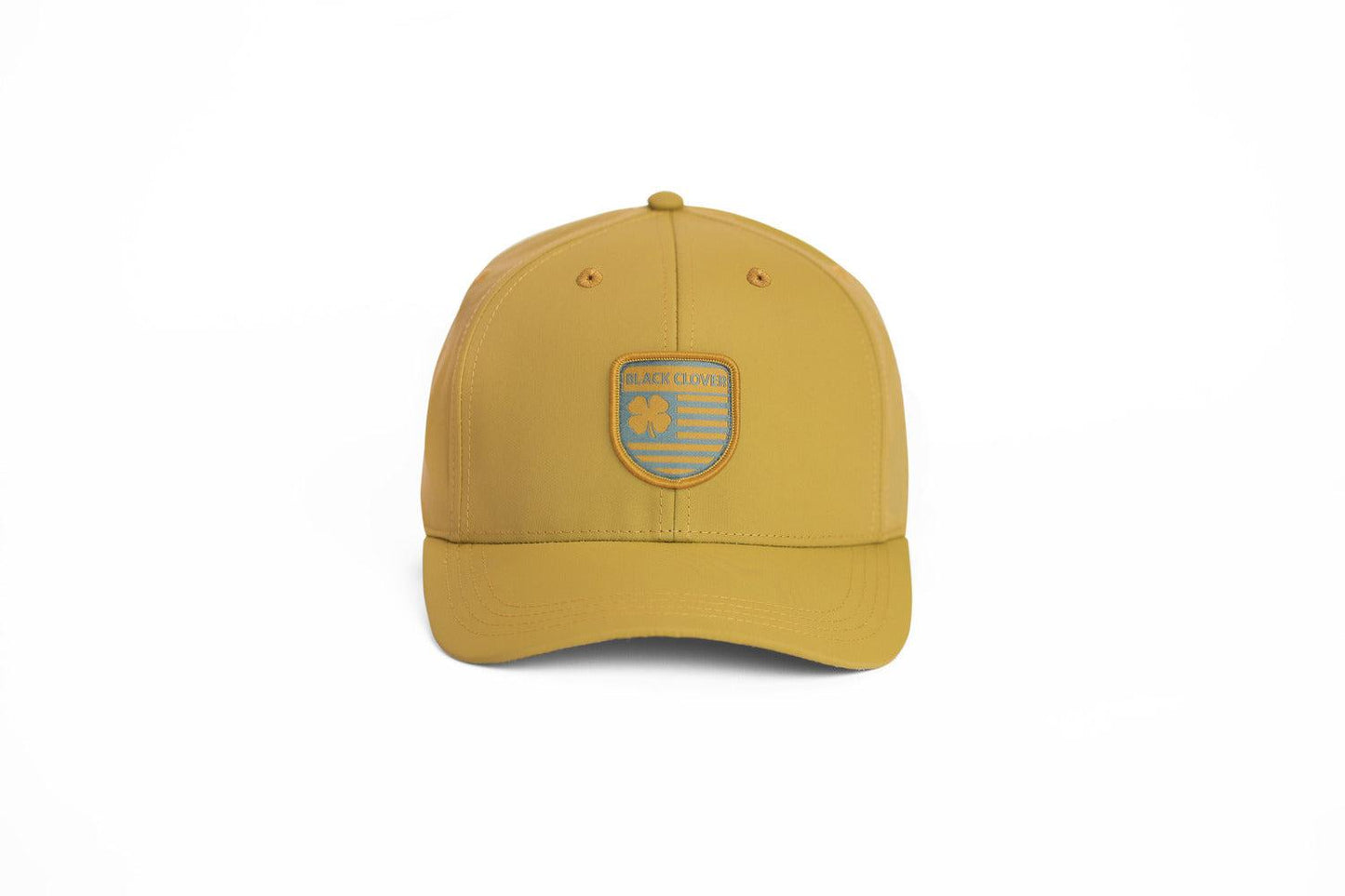 UAE Nation brown