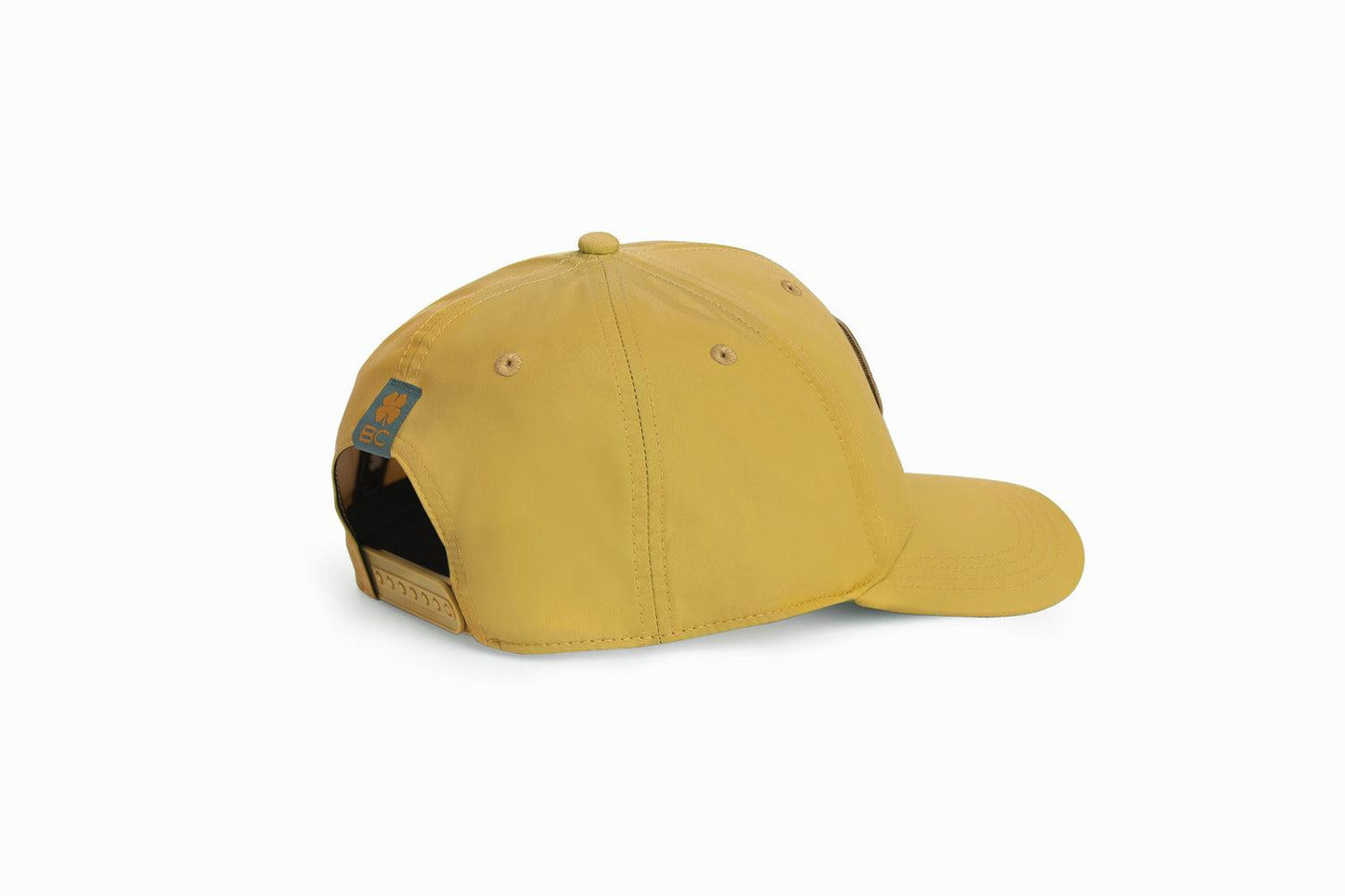 UAE Nation brown