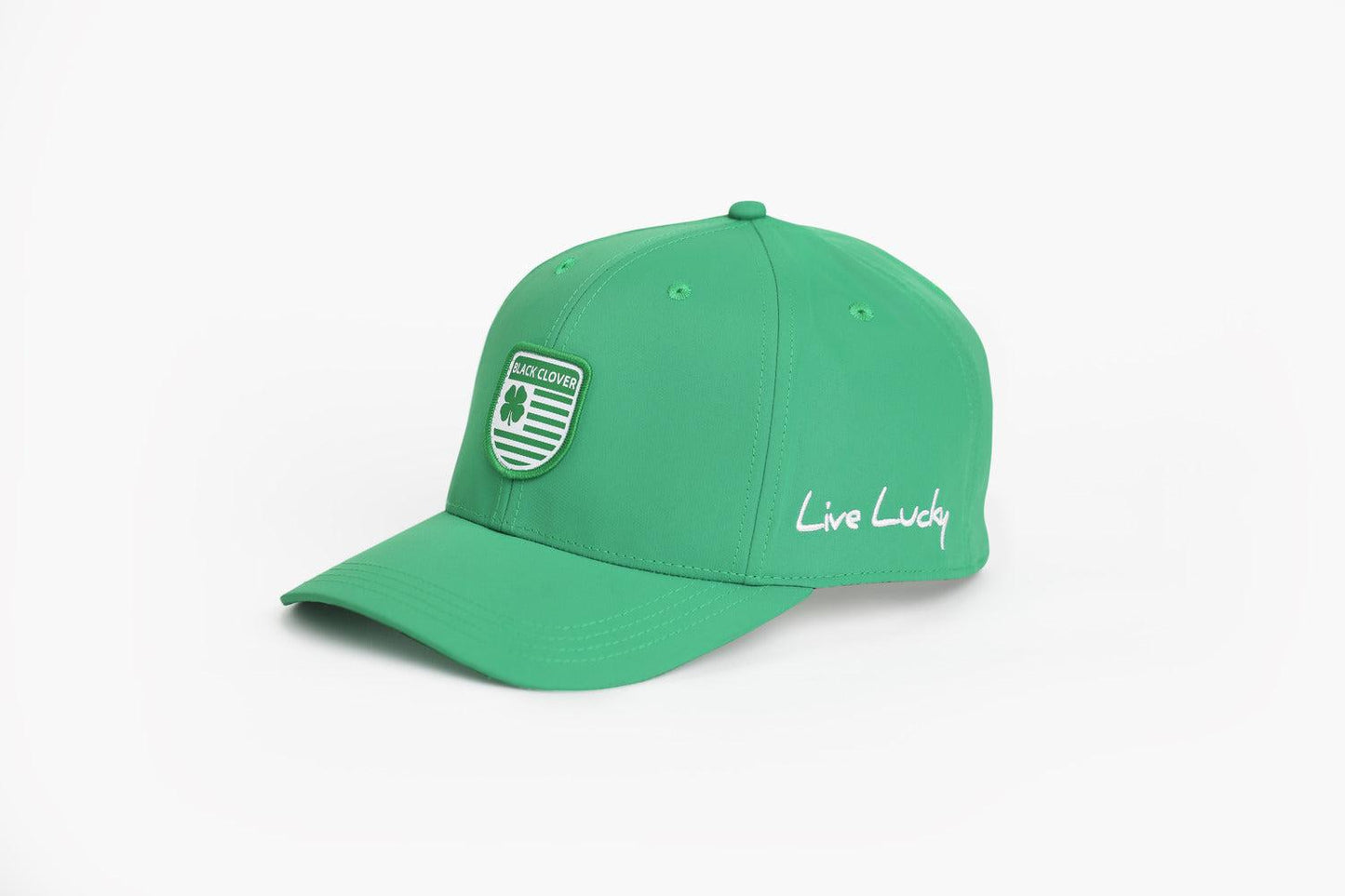 UAE Nation Green