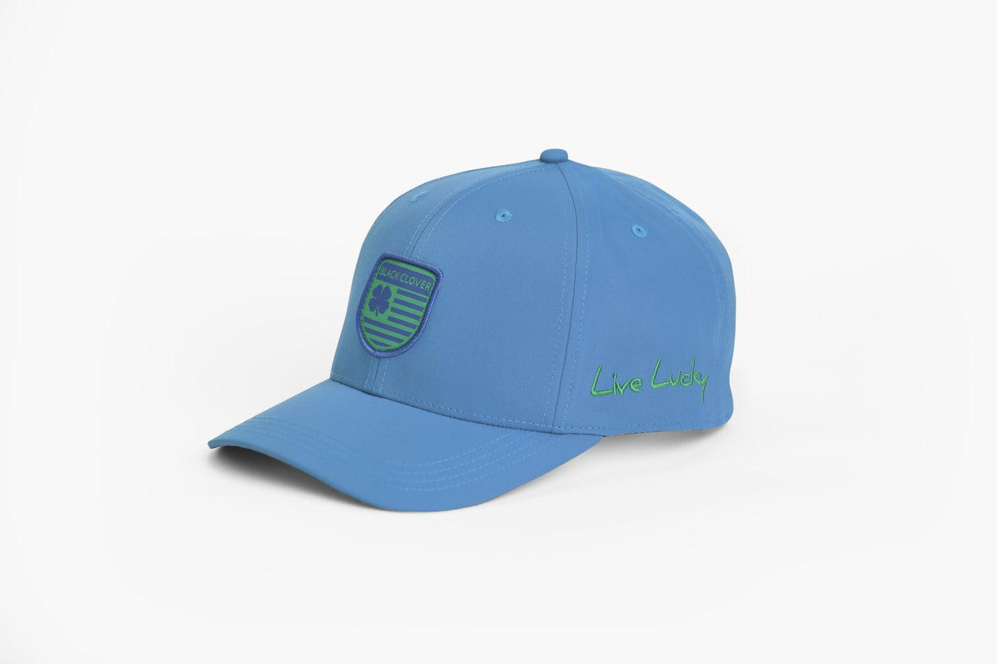 UAE Nation Blue