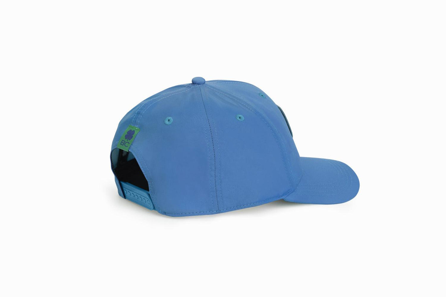 UAE Nation Blank Blue
