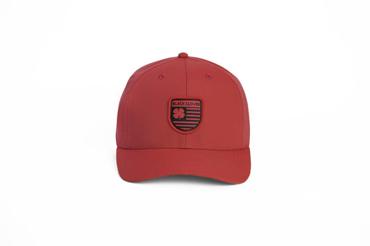 UAE Nation Red