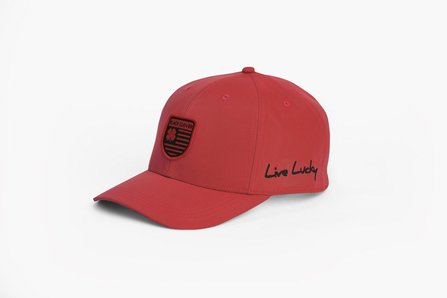 UAE Nation Red