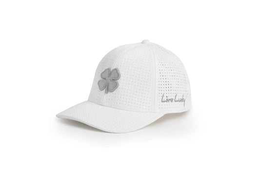 UAE Perf White