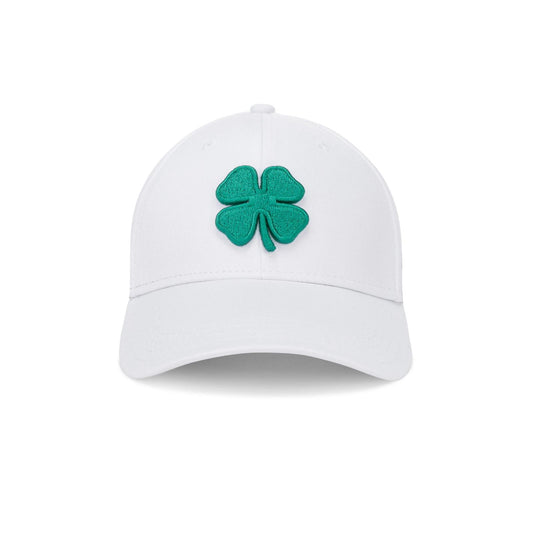 UAE premium Clover White&Green