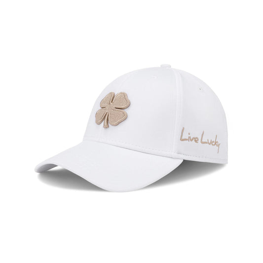 UAE premium Clover  White&Pink
