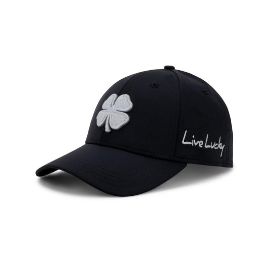 UAE premium Clover  Black&White