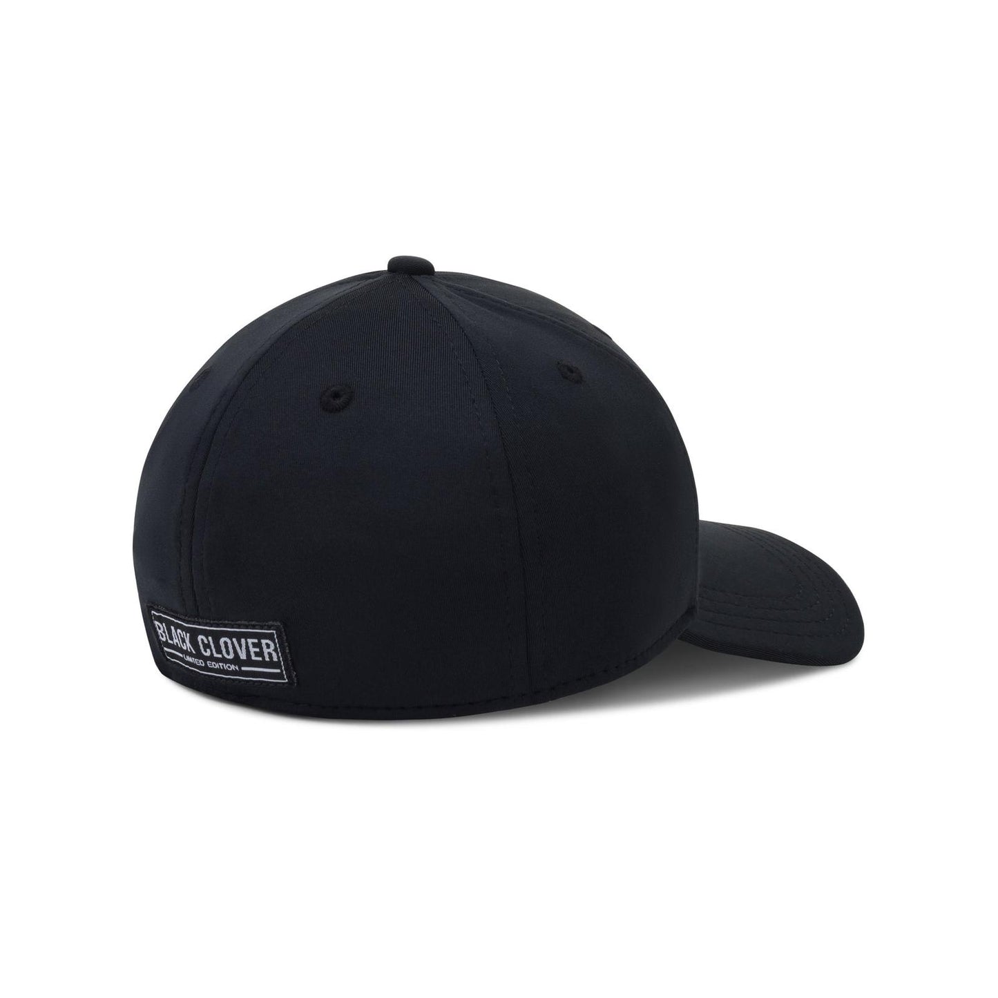 UAE premium Clover  Black&White