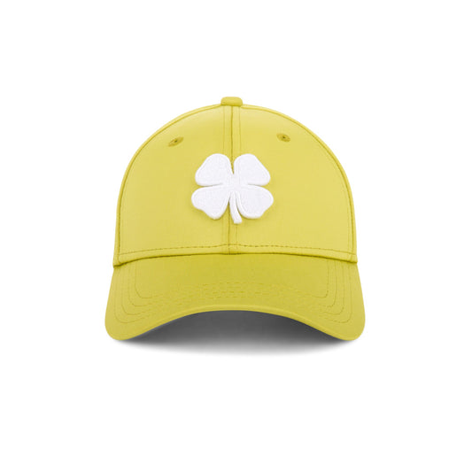 UAE premium Clover Yellow&White